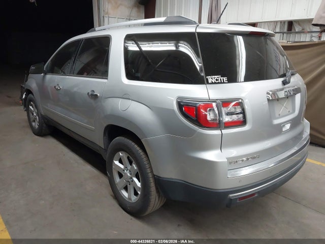 1GKKRNED5EJ363116 GMC Acadia Sle-1