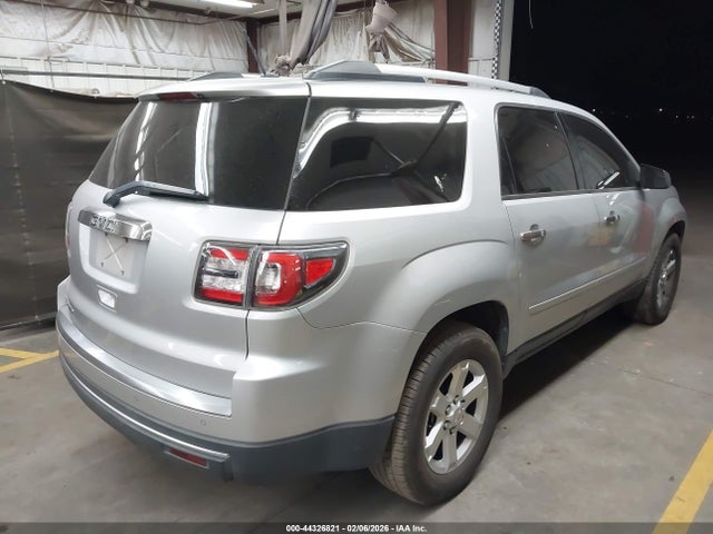 1GKKRNED5EJ363116 GMC Acadia Sle-1