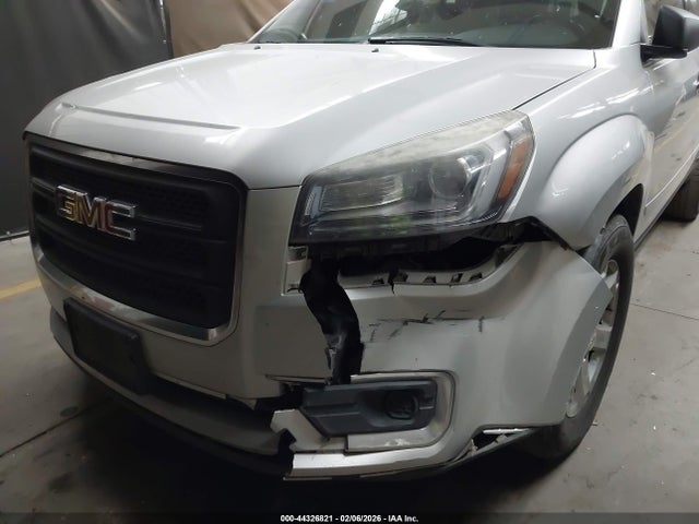 1GKKRNED5EJ363116 GMC Acadia Sle-1