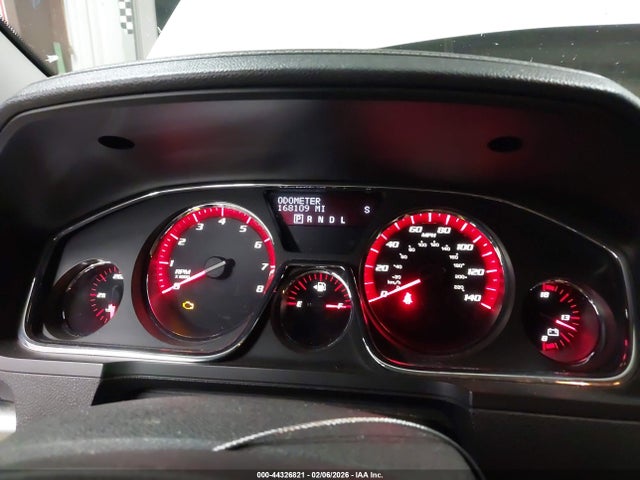 1GKKRNED5EJ363116 GMC Acadia Sle-1