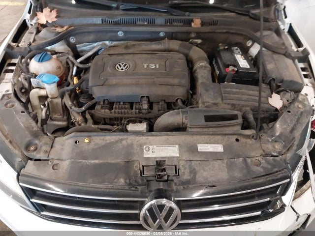 3VWD17AJ3GM294688 Volkswagen Jetta 1.8t Sport