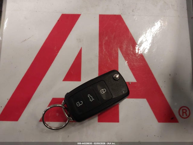 3VWD17AJ3GM294688 Volkswagen Jetta 1.8t Sport