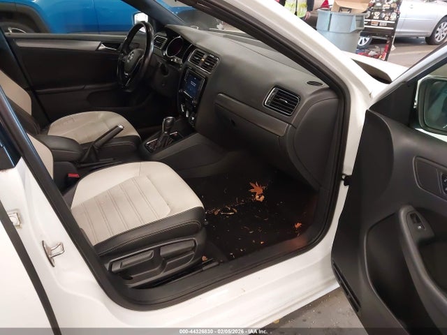 3VWD17AJ3GM294688 Volkswagen Jetta 1.8t Sport
