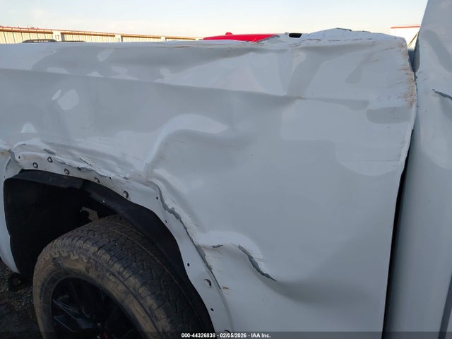 GMC Sierra 1500 4wd Short Box Elevation With 3sb 2023 3GTUUCE89PG351162 Image 20