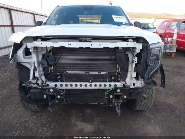 GMC Sierra 1500 4wd Short Box Elevation With 3sb 2023 3GTUUCE89PG351162 Image 21