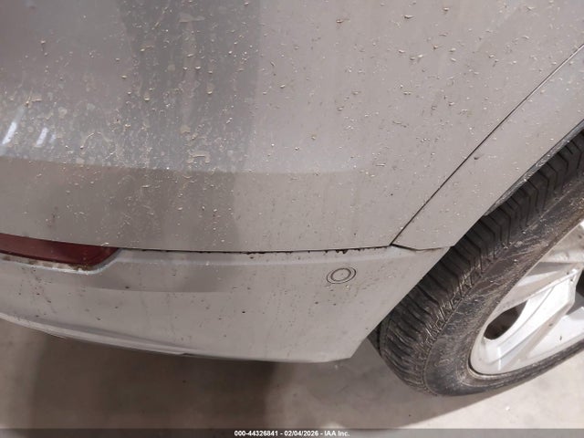 2019 AUDI Q8 WA1BVAF16KD038578 Photo 5