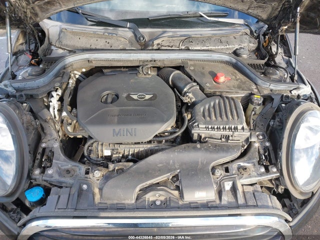 2019 MINI HARDTOP WMWXU1C57K2J03145 Photo 9