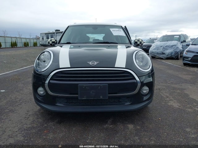 WMWXU1C57K2J03145 Mini Hardtop Cooper