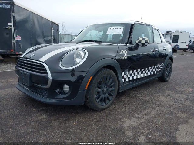 2019 MINI HARDTOP WMWXU1C57K2J03145 Photo 1