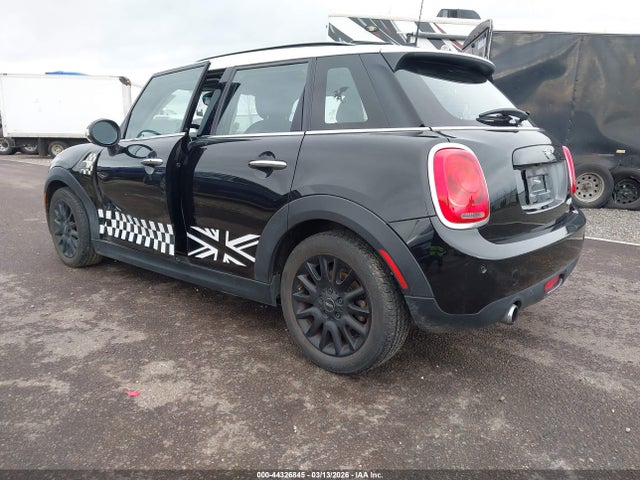 2019 MINI HARDTOP WMWXU1C57K2J03145 Photo 2