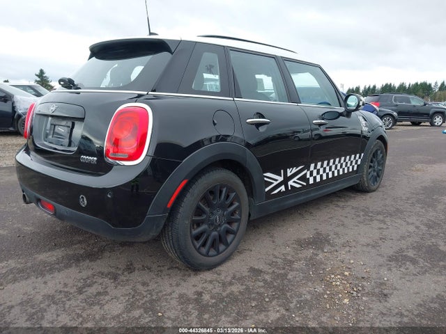 2019 MINI HARDTOP WMWXU1C57K2J03145 Photo 3
