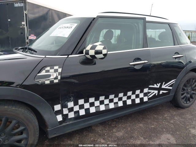 2019 MINI HARDTOP WMWXU1C57K2J03145 Photo 5