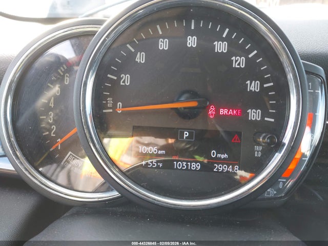 2019 MINI HARDTOP WMWXU1C57K2J03145 Photo 6