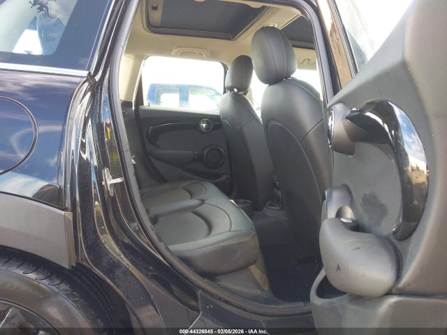 2019 MINI HARDTOP WMWXU1C57K2J03145 Photo 7