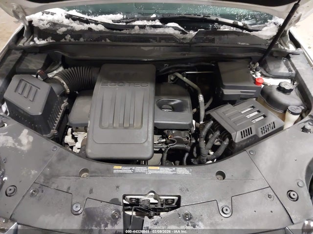 2GKALREKXF6332087 GMC Terrain Sle-2