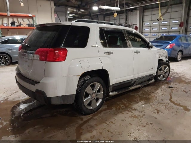 2GKALREKXF6332087 GMC Terrain Sle-2