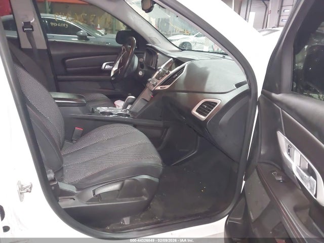 2GKALREKXF6332087 GMC Terrain Sle-2