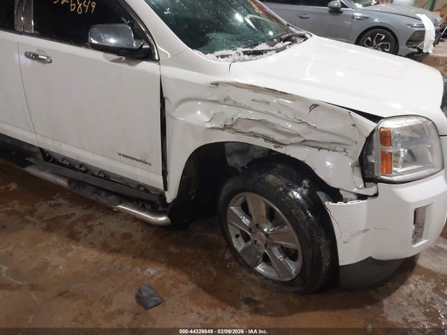 2GKALREKXF6332087 GMC Terrain Sle-2
