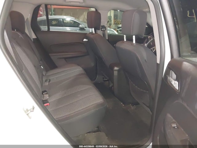 2GKALREKXF6332087 GMC Terrain Sle-2
