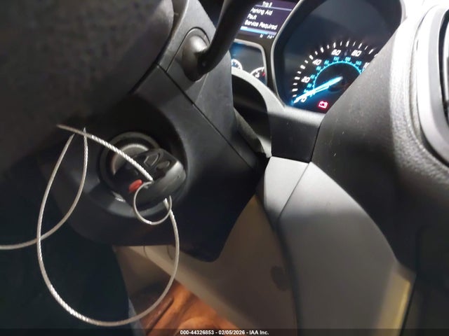 1FMCU9GX3GUB16946 Ford ESCAPE SE