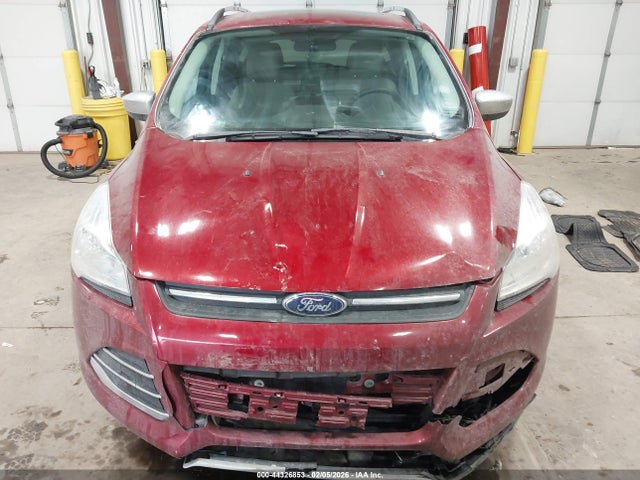 1FMCU9GX3GUB16946 Ford ESCAPE SE