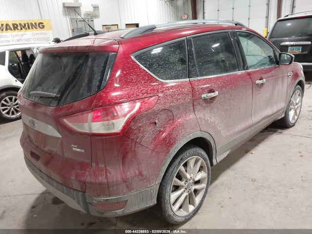1FMCU9GX3GUB16946 Ford ESCAPE SE