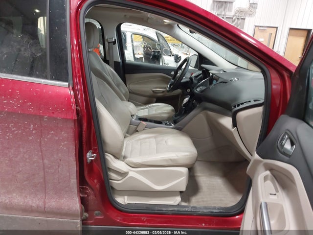 1FMCU9GX3GUB16946 Ford ESCAPE SE
