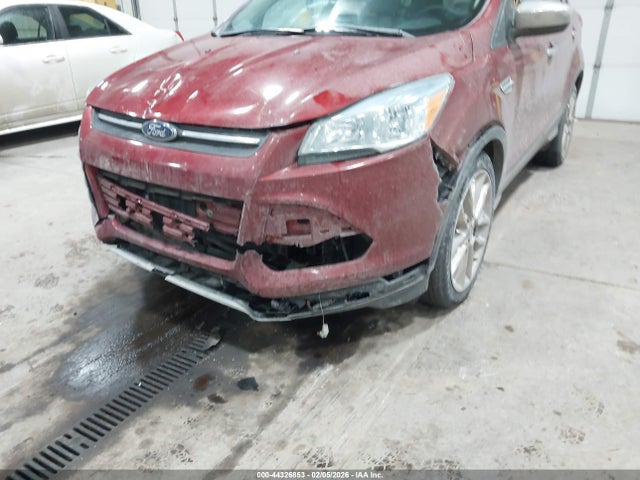 1FMCU9GX3GUB16946 Ford ESCAPE SE