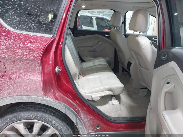 1FMCU9GX3GUB16946 Ford ESCAPE SE