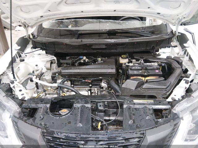 2017 NISSAN ROGUE KNMAT2MVXHP514180 Photo 9