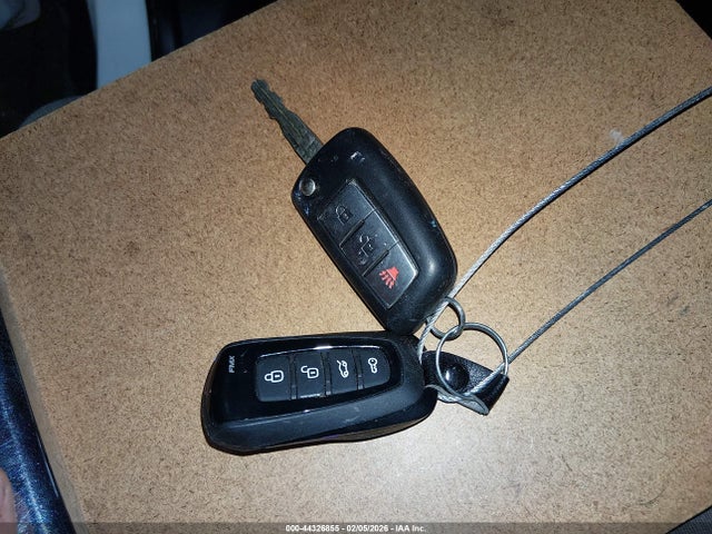 2017 NISSAN ROGUE KNMAT2MVXHP514180 Photo 10