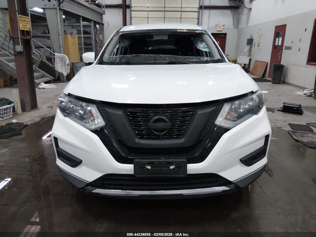 Nissan ROGUE S 2017 KNMAT2MVXHP514180 Image 13