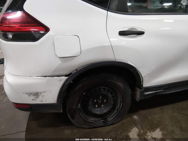 2017 NISSAN ROGUE KNMAT2MVXHP514180 Photo 5