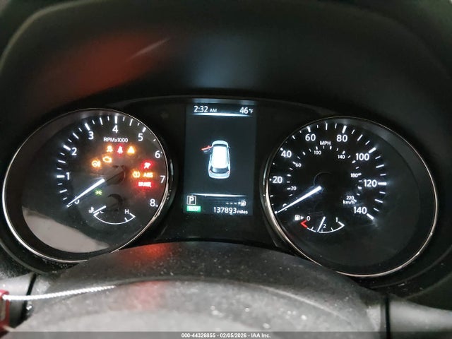 2017 NISSAN ROGUE KNMAT2MVXHP514180 Photo 6