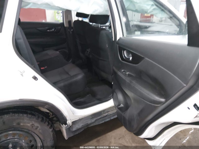 2017 NISSAN ROGUE KNMAT2MVXHP514180 Photo 7