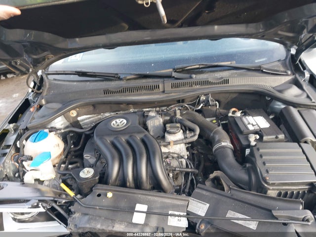 Volkswagen Jetta 2.0l S 2015 3VW2K7AJ4FM301425 Image 10