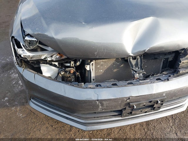 Volkswagen Jetta 2.0l S 2015 3VW2K7AJ4FM301425 Image 11
