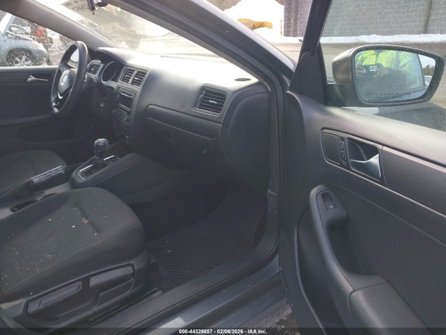 Volkswagen Jetta 2.0l S 2015 3VW2K7AJ4FM301425 Image 5