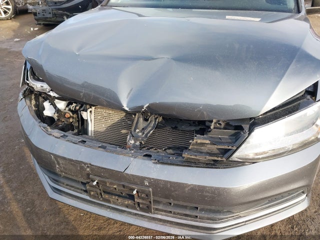 Volkswagen Jetta 2.0l S 2015 3VW2K7AJ4FM301425 Image 6