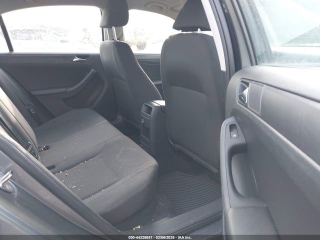 Volkswagen Jetta 2.0l S 2015 3VW2K7AJ4FM301425 Image 8