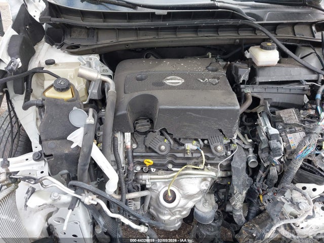 Aukcja sprzedaży 2022 Nissan Murano Platinum Fwd, vin: 5N1AZ2DJ8NC130554, numer aukcji: 44326859