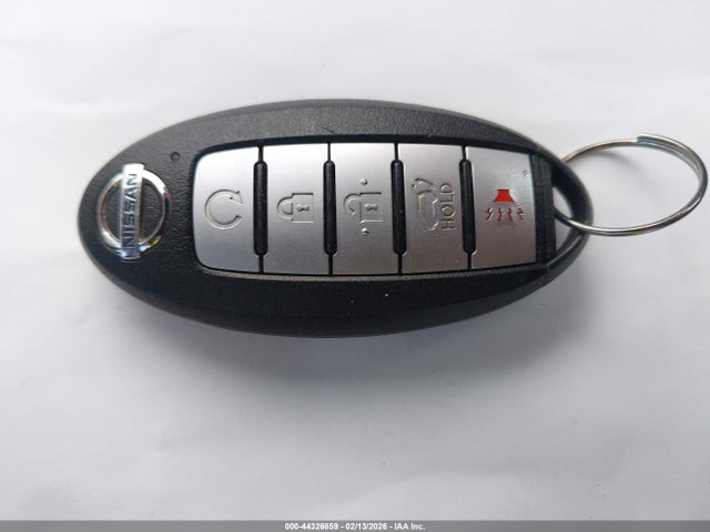 Aukcja sprzedaży 2022 Nissan Murano Platinum Fwd, vin: 5N1AZ2DJ8NC130554, numer aukcji: 44326859