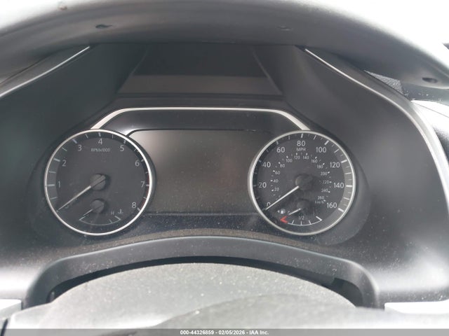 Aukcja sprzedaży 2022 Nissan Murano Platinum Fwd, vin: 5N1AZ2DJ8NC130554, numer aukcji: 44326859