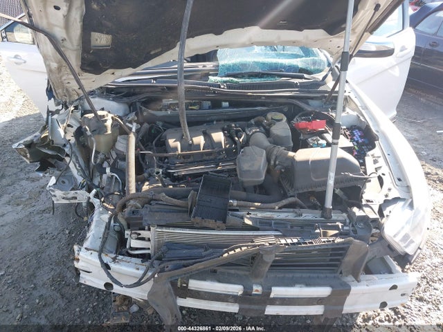 44326861 :رقم المزاد ، 1FAHP2F81DG234772 vin ، 2013 Ford Taurus Limited مزاد بيع
