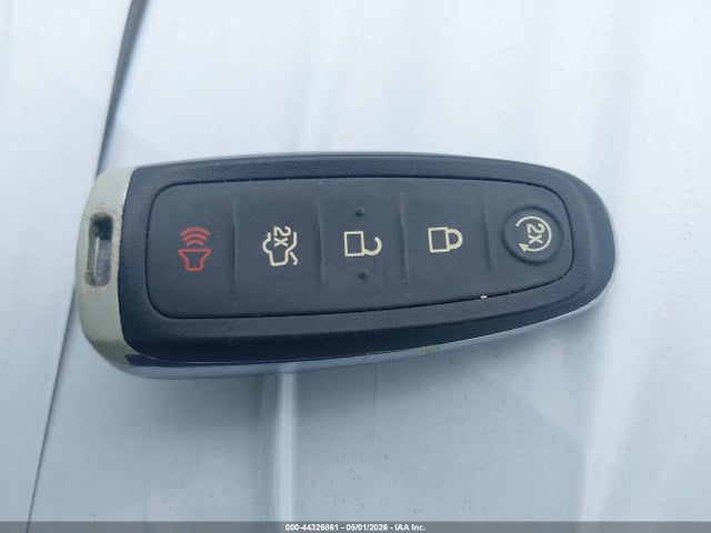 44326861 :رقم المزاد ، 1FAHP2F81DG234772 vin ، 2013 Ford Taurus Limited مزاد بيع