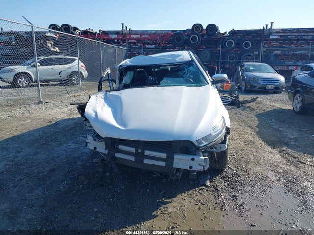44326861 :رقم المزاد ، 1FAHP2F81DG234772 vin ، 2013 Ford Taurus Limited مزاد بيع