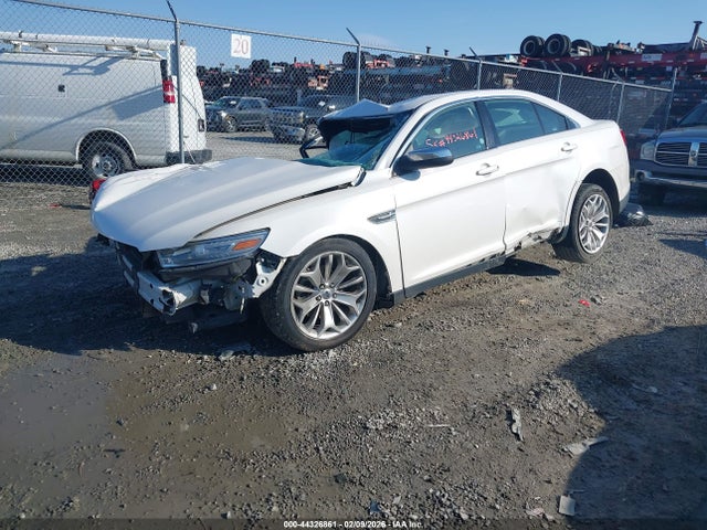44326861 :رقم المزاد ، 1FAHP2F81DG234772 vin ، 2013 Ford Taurus Limited مزاد بيع