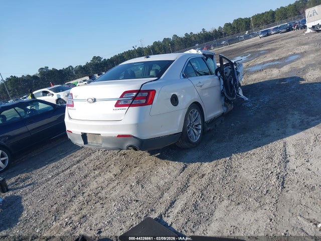 44326861 :رقم المزاد ، 1FAHP2F81DG234772 vin ، 2013 Ford Taurus Limited مزاد بيع