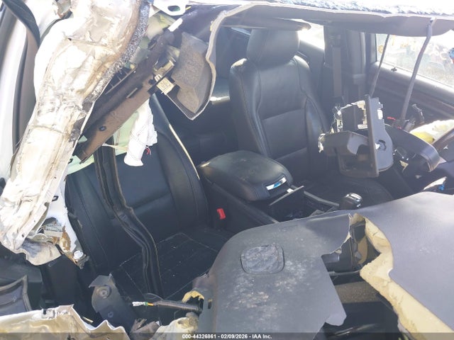 44326861 :رقم المزاد ، 1FAHP2F81DG234772 vin ، 2013 Ford Taurus Limited مزاد بيع