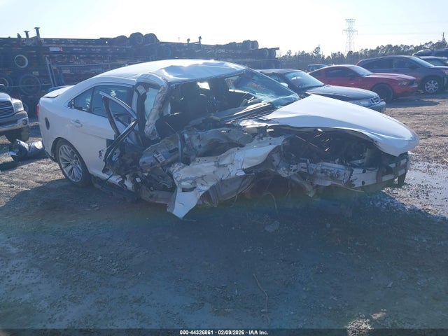 44326861 :رقم المزاد ، 1FAHP2F81DG234772 vin ، 2013 Ford Taurus Limited مزاد بيع